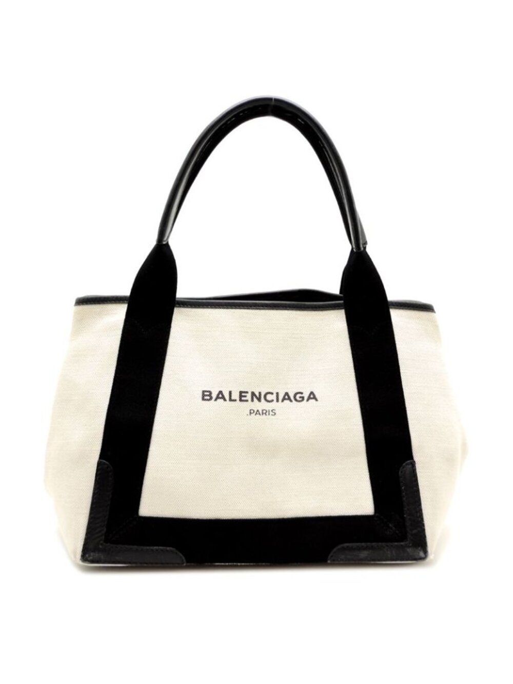 Balenciaga Handbag White